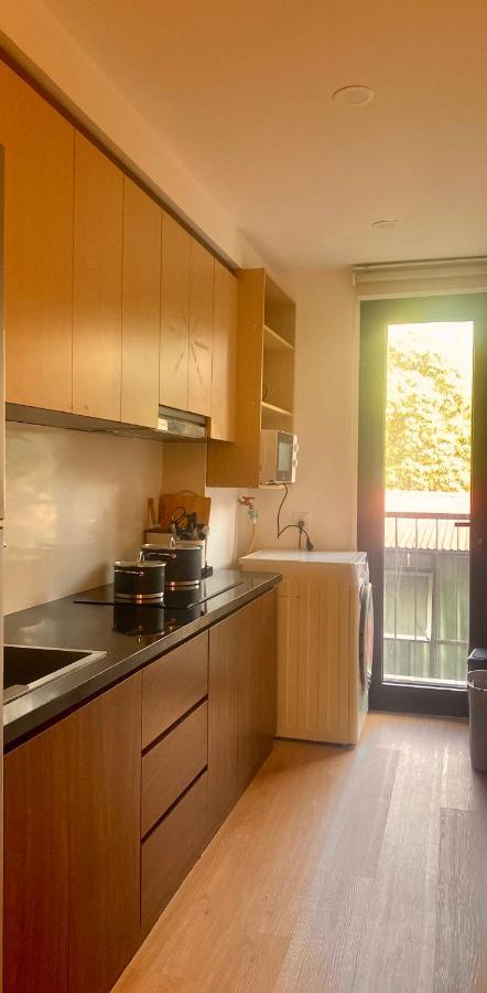 Wins Apartment Hanoi Exterior photo
